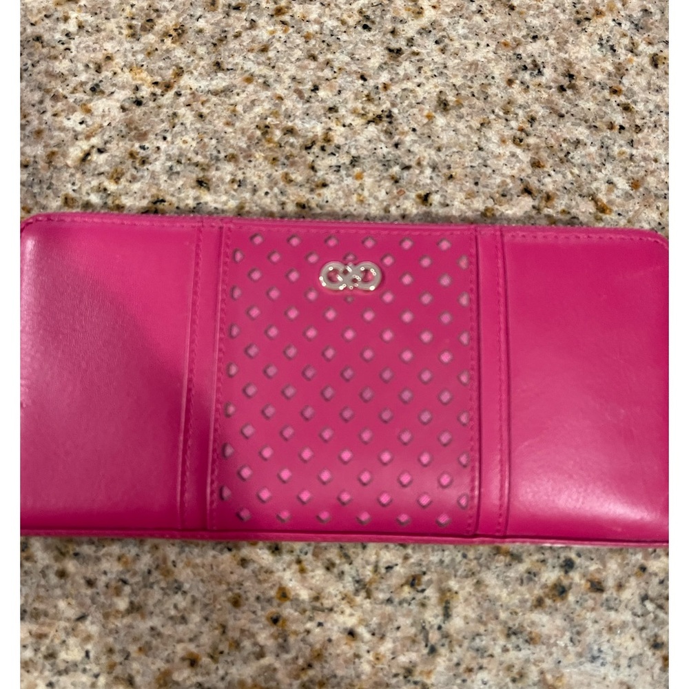 Cole Haan wallet